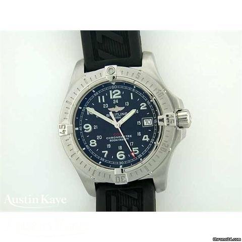 Breitling A74380 Watches Watch