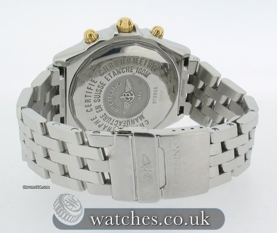 replica Breitling Crosswind WATCHES 1 