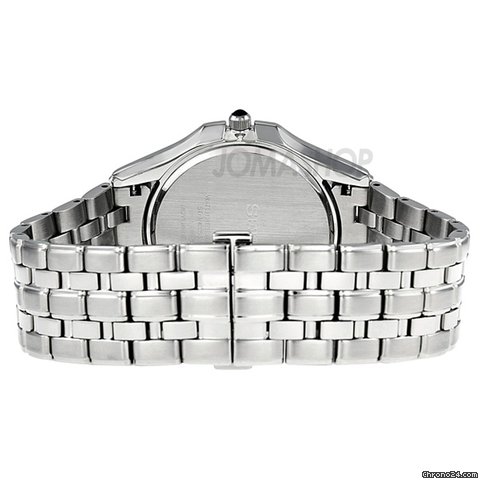 replica Seiko Le Grand Sport White Dial Mens Watch SGEE93 WATCHES 1