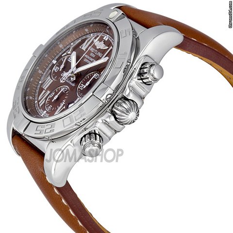 Breitling Chronomat 44 Mens Watch AB011012-Q566BRLT WATCHES 2