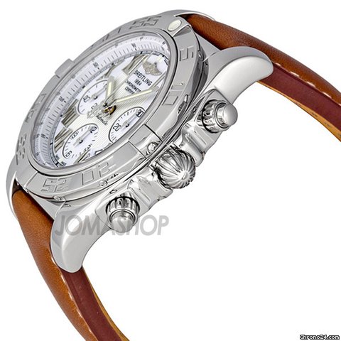 Breitling Chronomat 44 Mens Watch AB011012-A690BRLT WATCHES 2