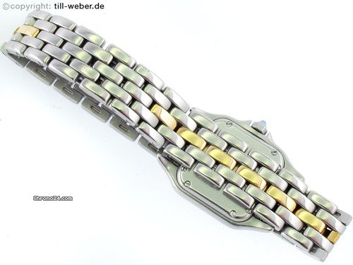 replica Cartier "Panthere" WATCHES 1