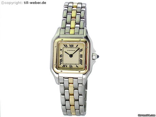 Cartier Cartier 16826 Watches Watch