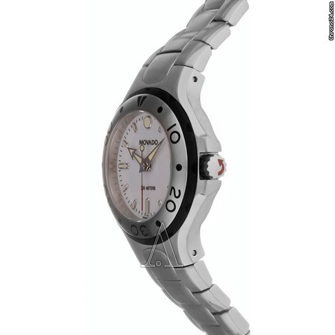 replica Movado Women's Series 800 Watch WATCHES 1
