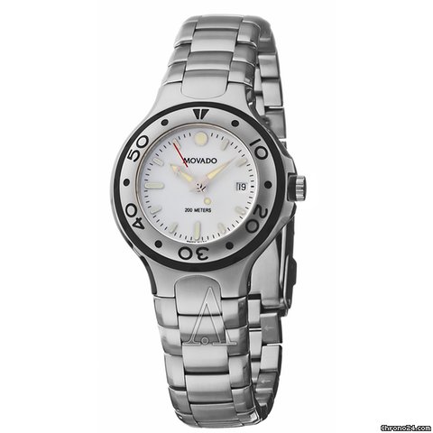 Movado 2600028 Watches Watch