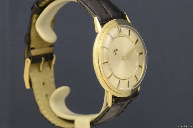 Longines Misterioso WATCHES 2