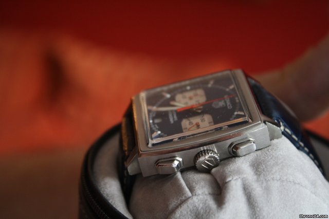 TAG Heuer Monaco WATCHES 2