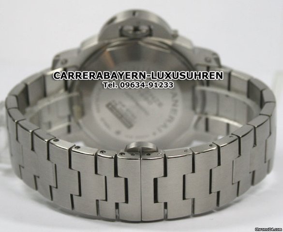 replica Panerai Luminor Marina Ref. PAM299 WATCHES 1