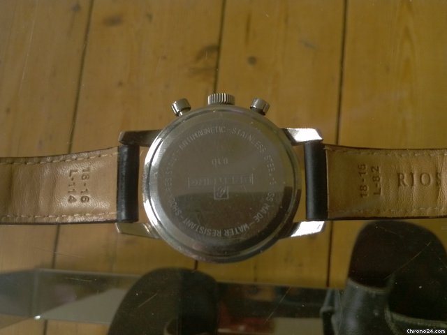 Breitling top time WATCHES 2