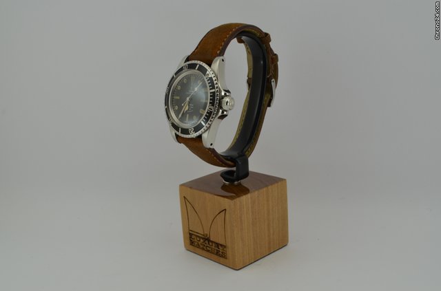 Tudor Submariner 7928/0 Rosellina WATCHES 2