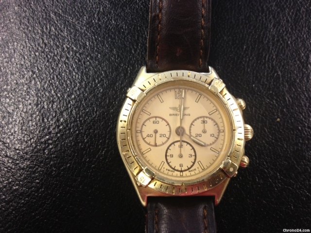 Breitling 3623.3321 Watches Watch