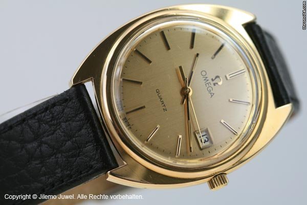 Omega Omega 39459 Watches Watch