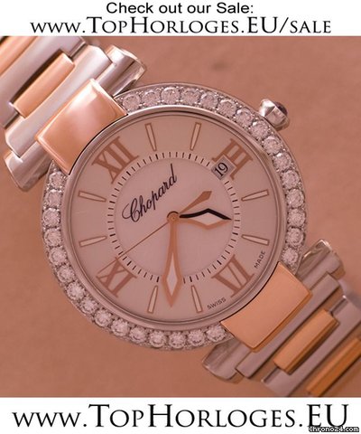 Chopard Imperiale WATCHES 2