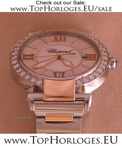 replica Chopard Imperiale WATCHES 1
