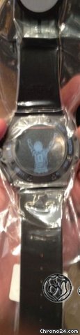 replica Hublot King Power Maradona - Limited Edition /D.S.R. NEW WATCHES 1