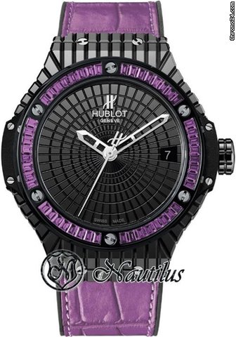 Hublot Big Bang BIG BANG /D.S.R. NEW WATCHES 2