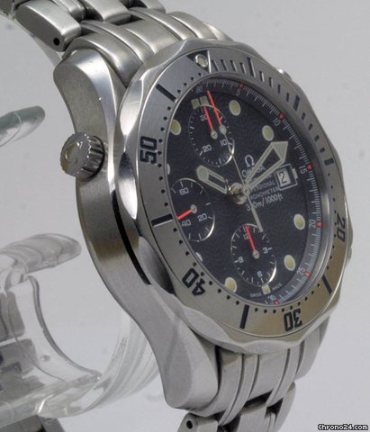 replica Omega Ref. 2598 8000 WATCHES 1