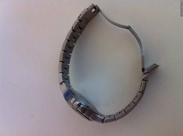 replica TAG Heuer Kirium Chronometer WATCHES 1