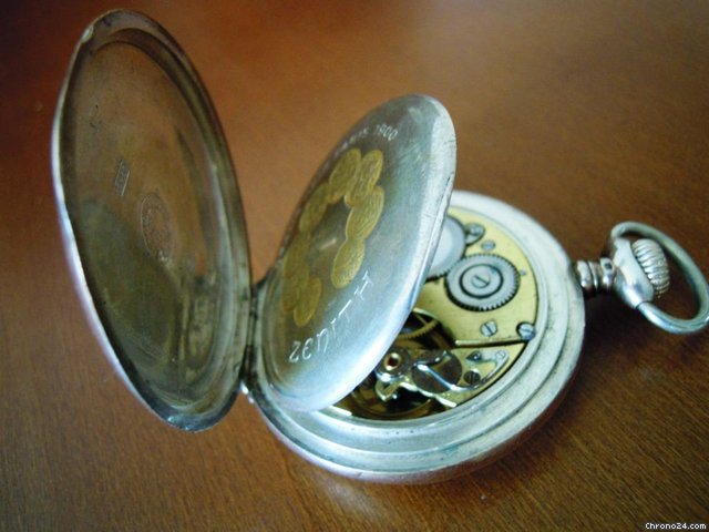 Zenith PRIMA WATCHES 2