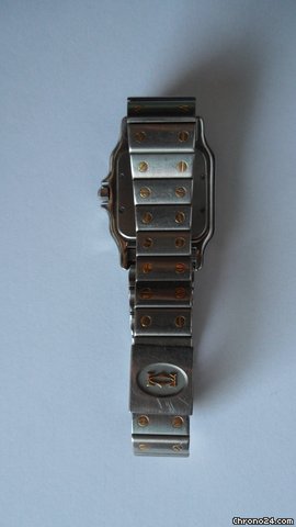 Cartier Santos WATCHES 2