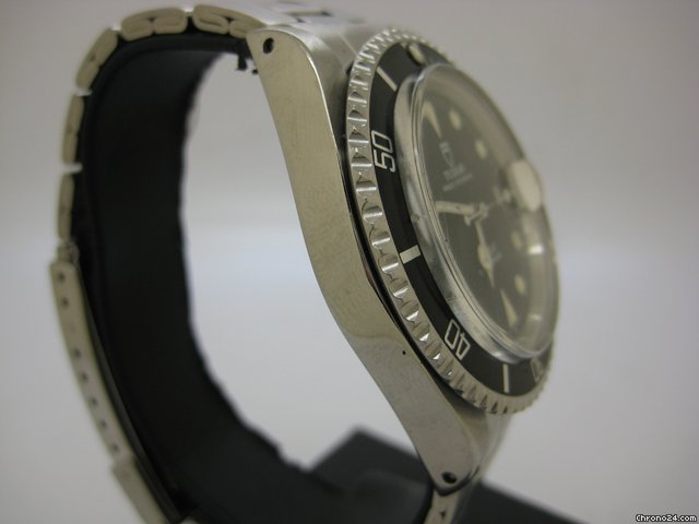 replica Tudor Submariner WATCHES 1