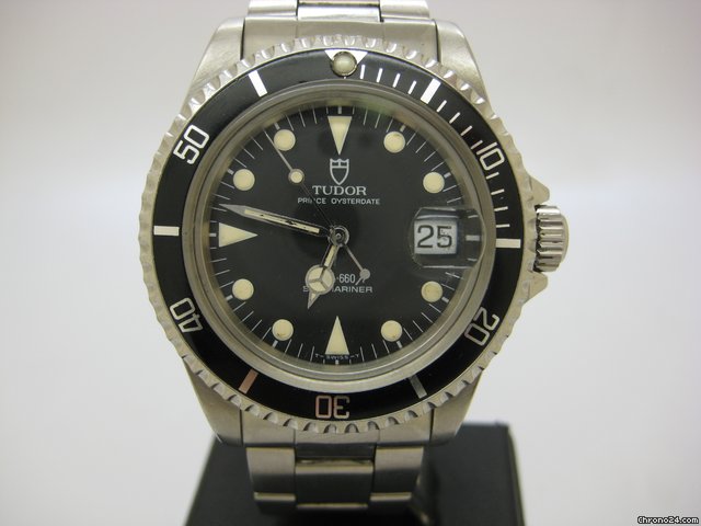 Tudor 79090 Watches Watch