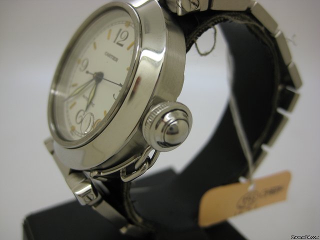 Cartier Pasha C WATCHES 2