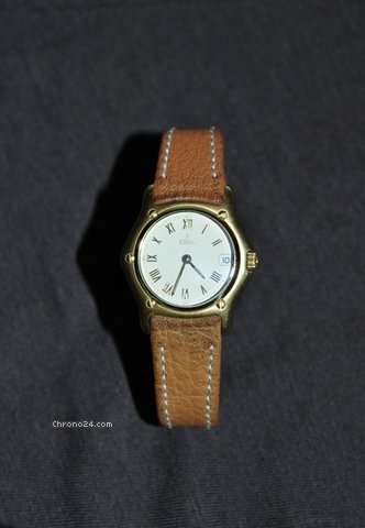 replica Ebel 1911 Lady WATCHES 1