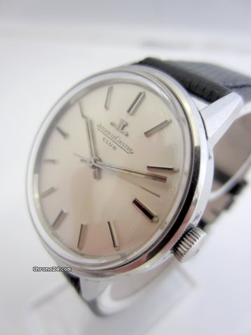 Jaeger-LeCoultre Classic Vintage 1950 WATCHES 2