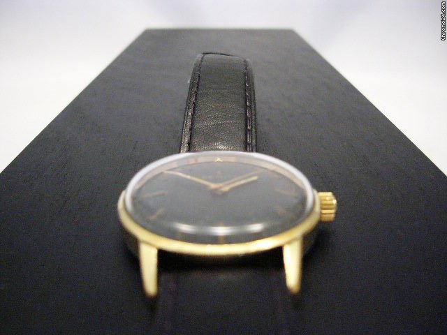 Zenith vermutlich 50er/60er Jahre WATCHES 2