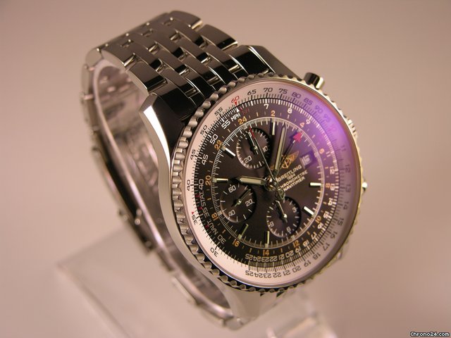 Breitling A24322 Watches Watch
