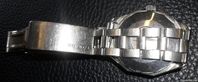 Zenith Defy Automatic WATCHES 2