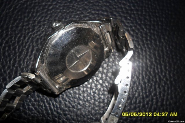 replica Zenith Defy Automatic WATCHES 1