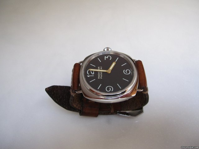 Panerai Radiomir WATCHES 2