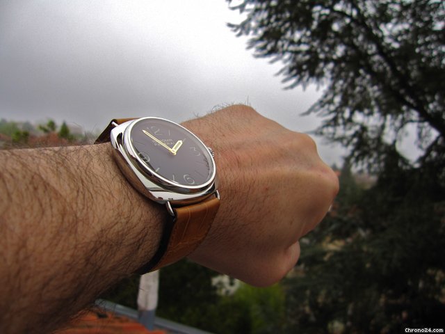 replica Panerai Radiomir WATCHES 1