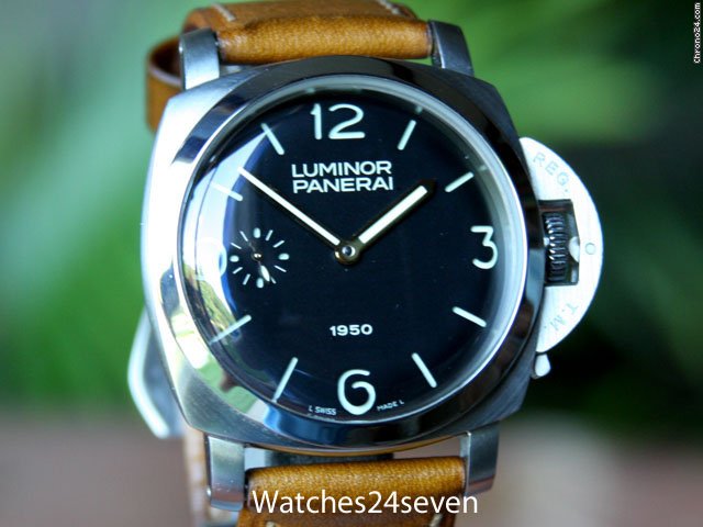 Panerai PAM 127 Watches Watch