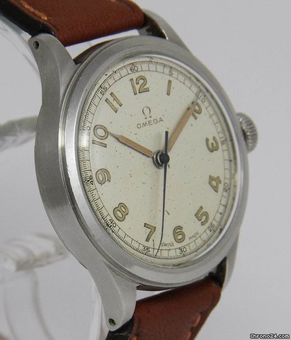 replica Omega WATCHES 1