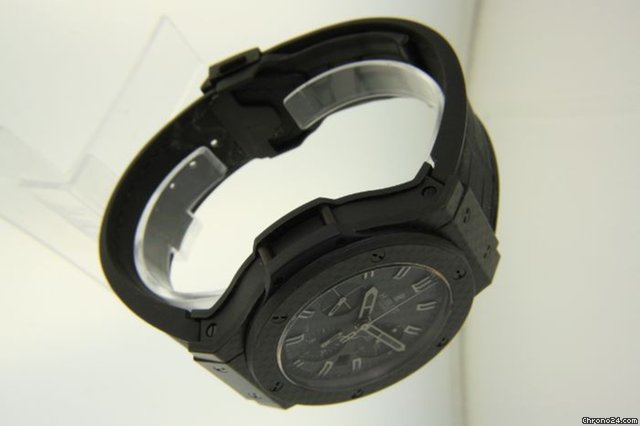 replica Hublot Big Bang Carbon /D.S.R. NEW WATCHES 1