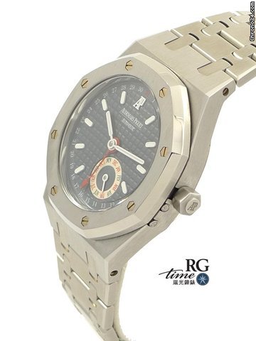 Audemars Piguet Royal Oak Annual Calendar 25920ST.0.0789ST.01 WATCHES 2