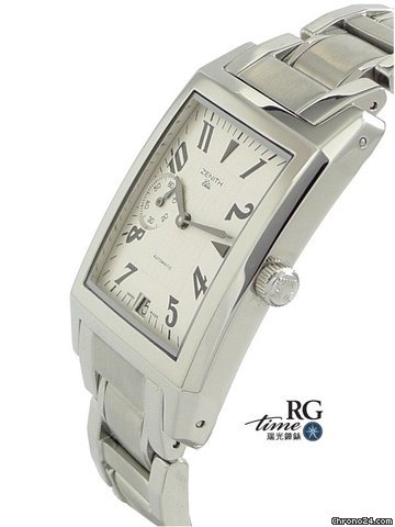 Zenith Port Royal Elite WATCHES 2