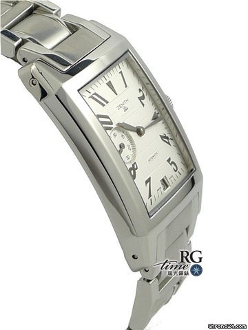replica Zenith Port Royal Elite WATCHES 1