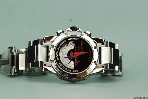 Corum Admirals Cup Limited Edition WATCHES 2