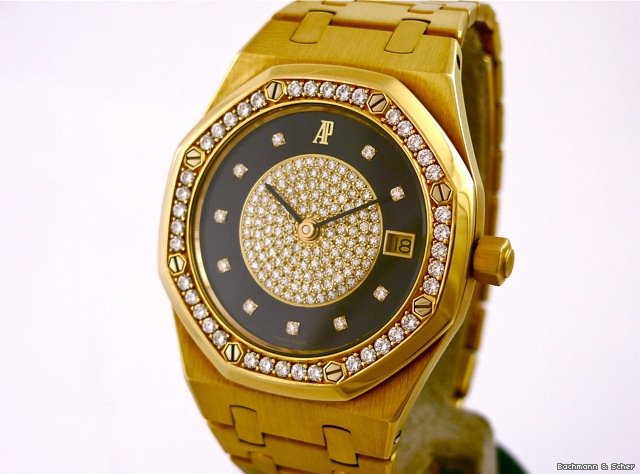Audemars Piguet d60595 Watches Watch