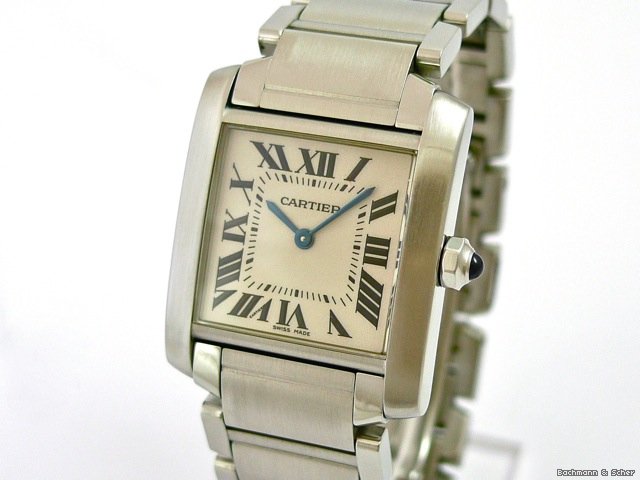 Cartier xxx Watches Watch