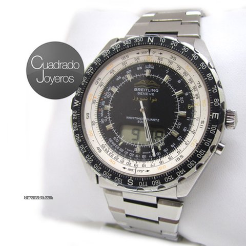 replica Breitling Jupiter Navitimer 2300 WATCHES 1