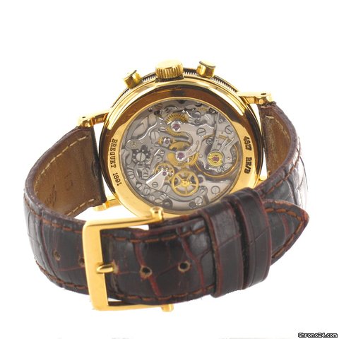 Breguet Chrono WATCHES 2