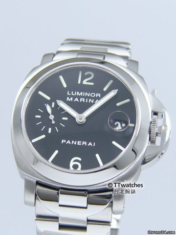 Panerai Luminor Marina Automatic PAM 50 WATCHES 2
