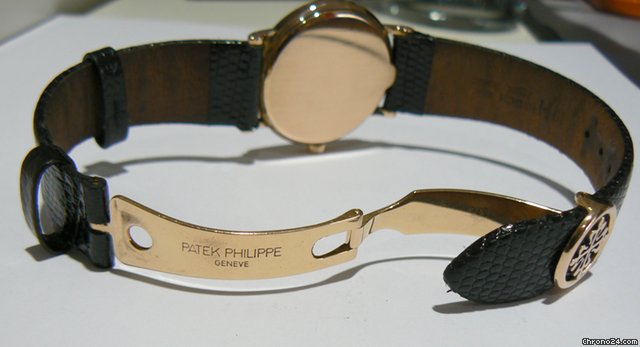 replica Patek Philippe Calatrava WATCHES 1