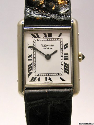 Chopard 2057 Watches Watch