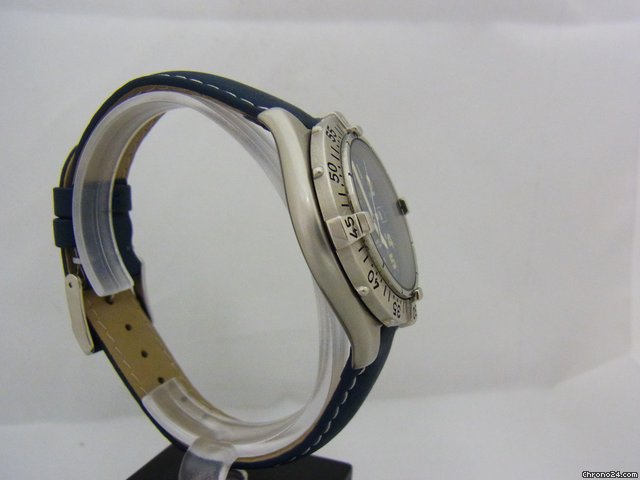 replica Breitling Colt WATCHES 1